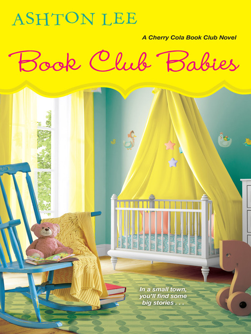 Title details for Book Club Babies by Ashton Lee - Available